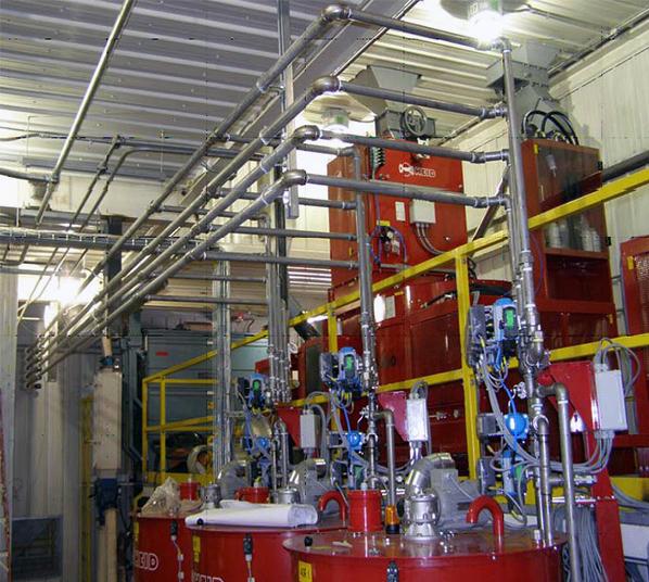 兴百利种子包衣解决方案