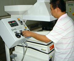 种子实验室设备