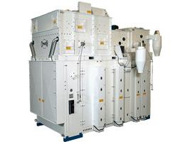 D16X系列重型风筛清选机