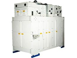 D15X、D16X系列重型风筛清选机