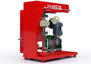 包衣机药剂计量系统