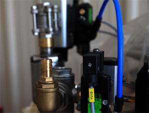 包衣药剂预混系统