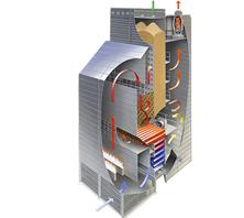 ECO-MASTER谷物烘干机